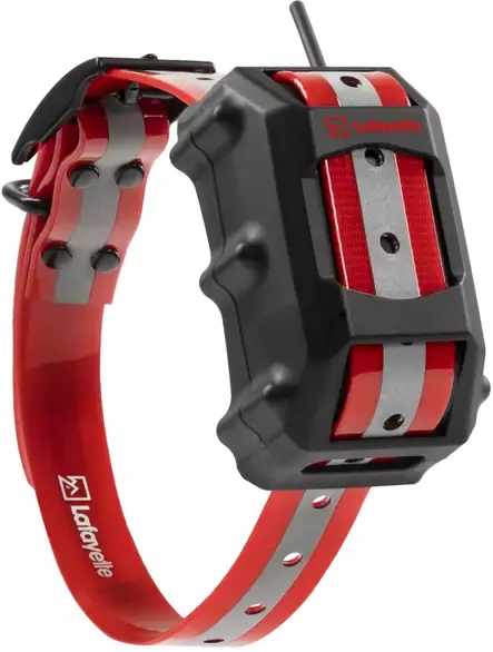 Lafayette GPS C40 koiratutka - Lafayette Koiratutkat - 7332020700022 - 1