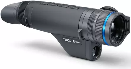 Pulsar Telos LRF XQ35 lämpökamera - Lämpökamerat ja yötähtäimet - 77512 - 2