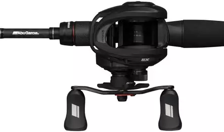 Abu Garcia Max SX heittohyrräsetti 7' - Heittokalastussetit - 036282080362 - 2