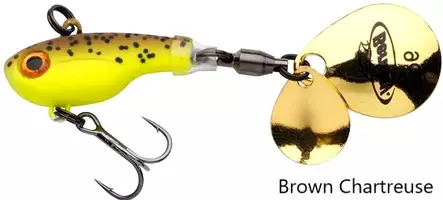 Berkley Pulse Spintail 9g - Lipat - 028632913392 - 2