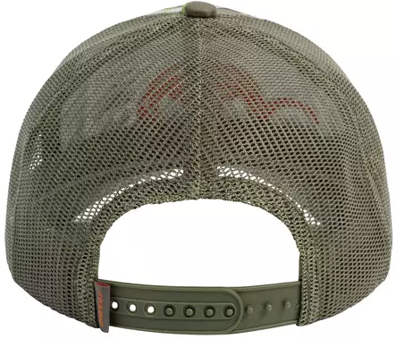 Blaser HunTec Trucker Cap, lippalakki - Blaser Lakit ja Käsineet - 80410892 - 2