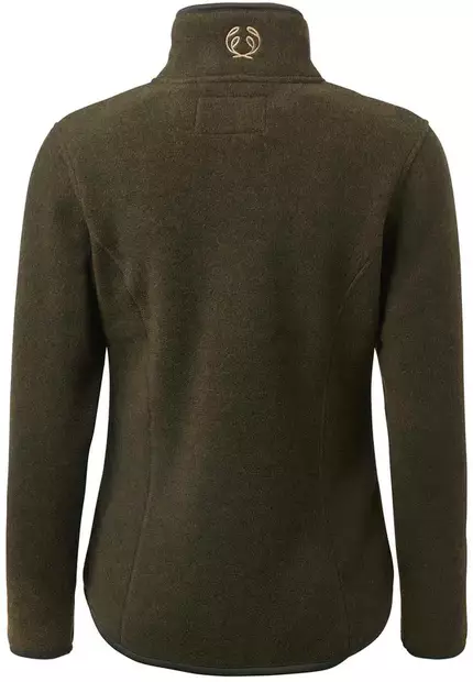 Chevalier Mainstone fleece naistentakki - Chevalier Takit - C1040052-6002 - 2
