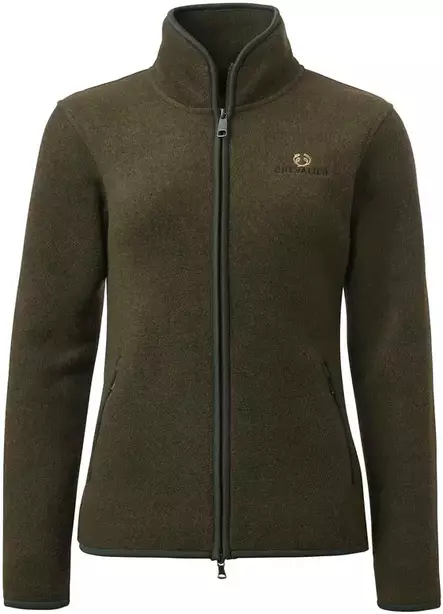 Chevalier Mainstone fleece naistentakki - Chevalier Takit - C1040052-6002 - 1