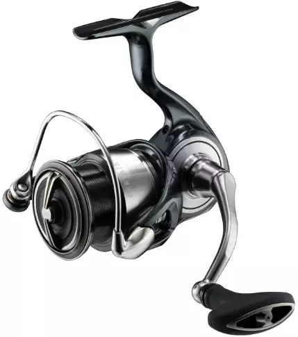 Daiwa Certate FC LT2000-H -24, avokela - Avokelat - 043178179352 - 2