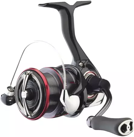 Daiwa Fuego LT2500D -23, avokela - Avokelat - 043178169452 - 1