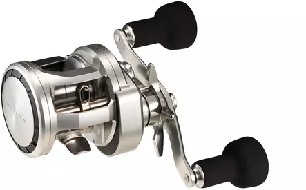 Daiwa Ryoga 150HL, hyrräkela - Heittohyrräkelat - 043178450772 - 1