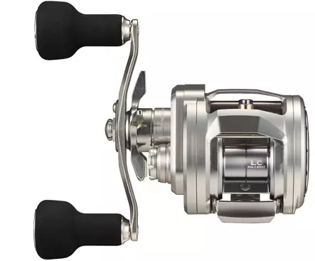Daiwa Ryoga 150HL, hyrräkela - Heittohyrräkelat - 043178450772 - 2