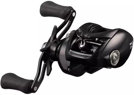 Daiwa Tatula TW 200 -25, Hyrräkela - Heittohyrräkelat - 043178923542 - 1