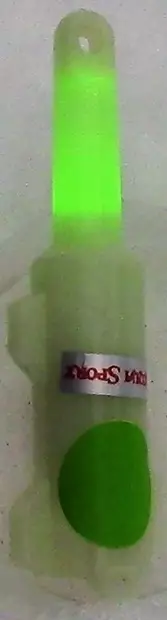 Fishnet-Huokutusvalo, Led kirkas - Katiskat ja Merrat - SHFI262 - 1