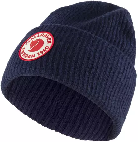 Fjällräven 1960 Logo Hat, pipo, DarkNavy - Fjällräven päähineet - 7323450635312 - 1