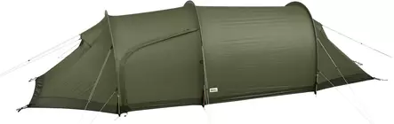 Fjällräven Abisko Endurance 2, PineGreen - Fjällräven teltat ja makuupussit - 7323450206802 - 1