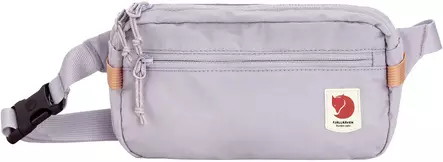 Fjällräven High Coast Hip Pack, Lavender - Fjällräven Pocket ja Hip Pack - 7323451156052 - 1