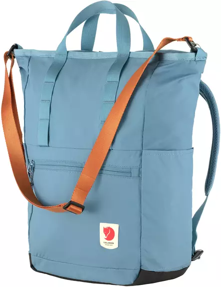 Fjällräven High Coast Totepack, DawnBlue - Fjällräven reput ja laukut - 7323450925352 - 2