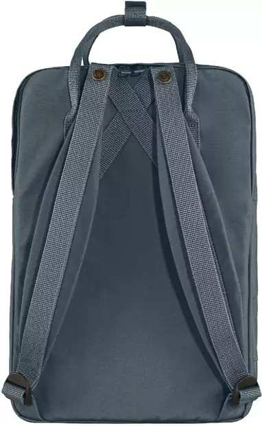 Fjällräven Kånken Laptop 15", Graphite - Fjällräven Kånken Laptop - 7323450786052 - 2