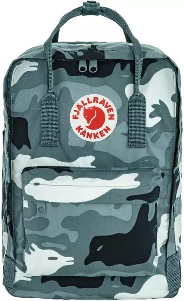 Fjällräven Kånken Laptop 15" Graphics - Fjällräven Kånken - 7323451155772 - 1