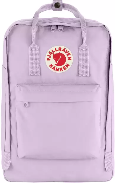 Fjällräven Kånken Laptop 17", P.Lavender - Fjällräven Kånken Laptop - 7323451080432 - 1