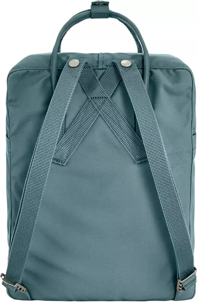 Fjällräven Kånken No. 2 Nimbus Blue - Fjällräven Kånken No.2 - 7323451163272 - 2