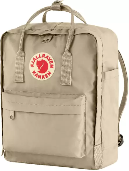 Fjällräven Kånken reppu, Fossil - Fjällräven Kånken - 7323451091452 - 2