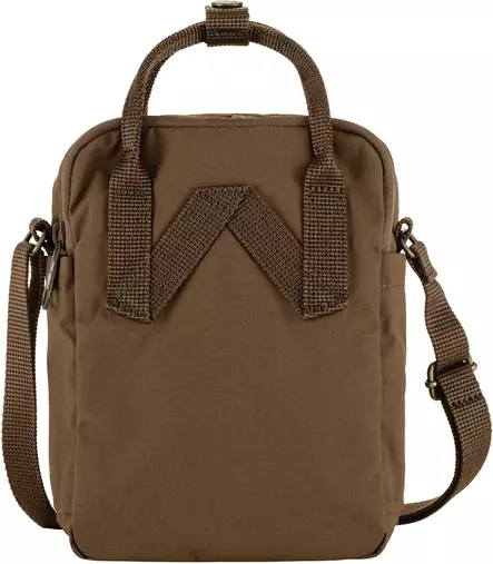 Fjällräven Kånken Sling, Black Oak - Fjällräven Kånken Sling - 7323451205392 - 2
