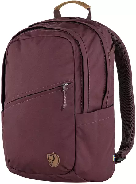 Fjällräven Räven 28-reppu, Port - Fjällräven reput ja laukut - 7323450786212 - 2