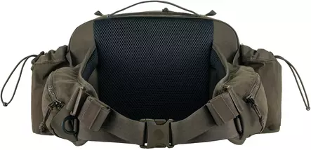 Fjällräven Singi Hip Pack 10, Dark Olive - Fjällräven Pocket ja Hip Pack - 7323451017292 - 2