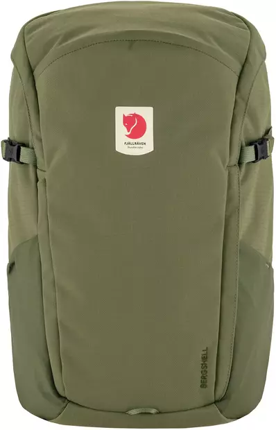 Fjällräven Ulvö 23, Green - Fjällräven reput ja laukut - 7323451017872 - 1