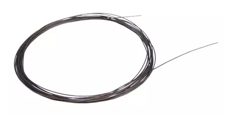 G.T.R Perukemateriaali 7x7 - Perukkeet ja Lukot - 1700-12 - 1