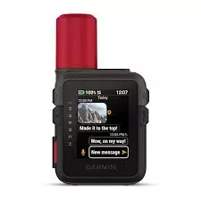 Garmin INREACH MINI 3 Plus - Garmin koiratutkat - 753759361402 - 1