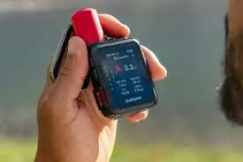 Garmin INREACH MINI 3 Plus - Garmin koiratutkat - 753759361402 - 2