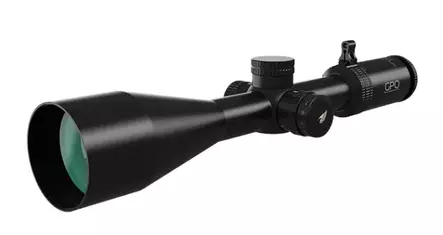 GPO Spectra 5x 3-15x56i, kiikaritähtäin - Kiikaritähtäimet - 4260527410942 - 1