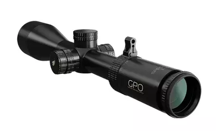 GPO Spectra 5x 3-15x56i, kiikaritähtäin - Kiikaritähtäimet - 4260527410942 - 2