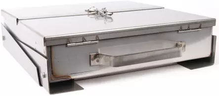 Haghus Campbox nuotioasema - Ruoanlaitto, termos- ja juomapullot - 6438212102542 - 2