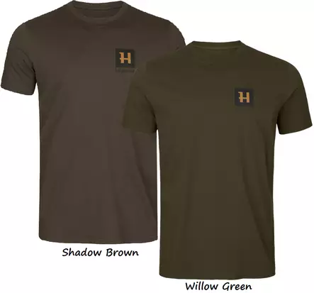 Härkila Gorm S/S t-shirt - Härkilä Paidat ja Alusasut - 10242 - 1