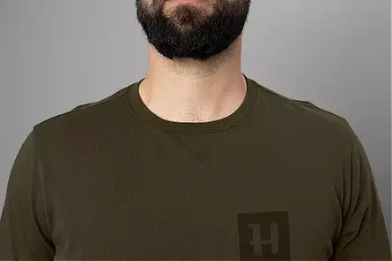 Härkila Gorm S/S t-shirt - Härkilä Paidat ja Alusasut - 10242 - 2