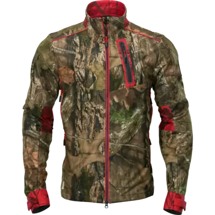 Härkila Moose Hunter 2.0 WSP jacket - Härkilä Erätakit ja puvut - 1301142 - 1