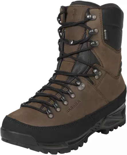 Härkila Saxnäs Hi GTX, vaelluskengät - Härkilä Kengät ja oheistuotteet - 11942 - 1