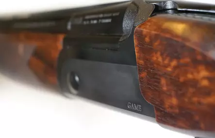 Lincoln Game 12/76 EXT SST 28" - Haulikot - 6416173025452 - 2