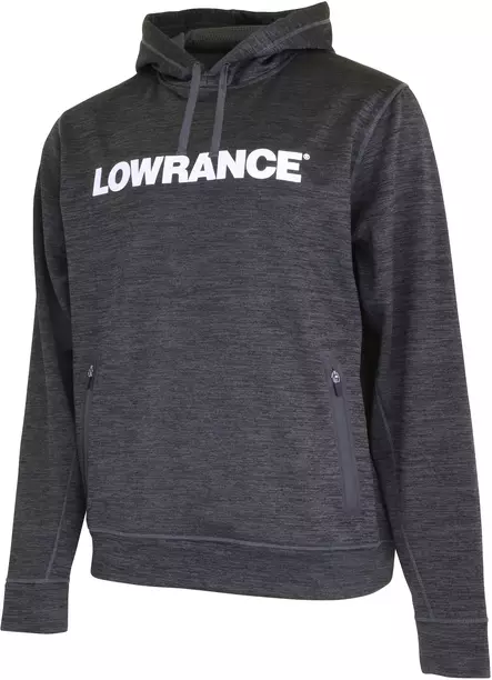 Lowrance Hoodie, huppari - Muut pukeutumistuotteet - 6417512536522 - 1