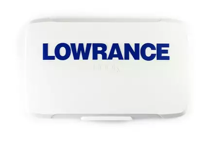 Lowrance HOOK2 / REVEAL7 näytönsuoja - Kaikuluotain tarvikkeet - 9420024168202 - 1