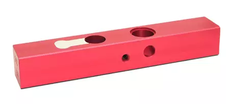 MEC Hauli ja ruutiannostelija 24,8g - Jälleenlataustarvikkeet - 098489014342 - 1