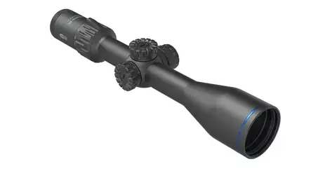 Meopta Meohunter R5 3-15x50 RD SFP 4C - Kiikaritähtäimet - 8594050737082 - 1