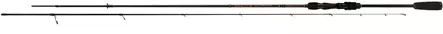 Mikado Bixlite Jigger 7' 5-20g Spin - Avokelavavat - 5900637127482 - 1