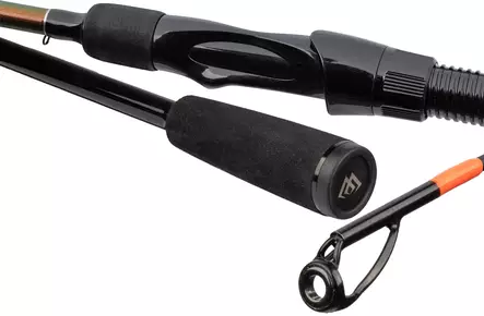 Mikado Bixlite Jigger 7' 5-20g Spin - Avokelavavat - 5900637127482 - 2