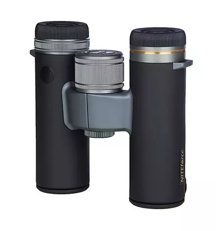 NITEforce Gold Ed 8x42, Katselukiikari - Katselukiikarit - 10-142 - 1