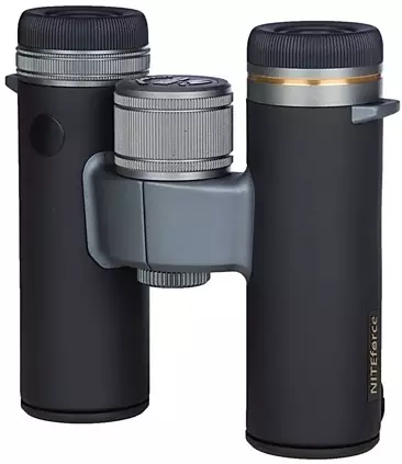NITEforce Gold Ed 8x42, Katselukiikari - Katselukiikarit - 10-142 - 1