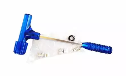 NITEforce Purkuvasara - Jälleenlataustarvikkeet - 6430061581042 - 1