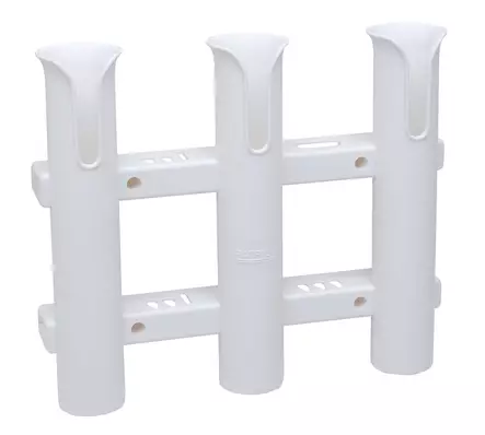 Patriot Trio vapaputket 3kpl - Vapatelineet ja takilat - 6417512523332 - 1