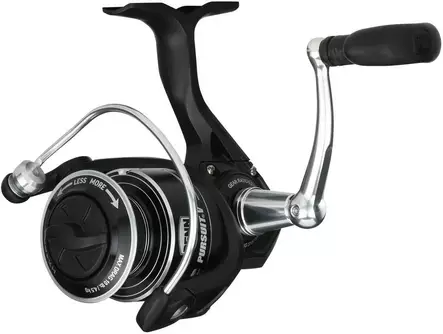 Penn Pursuit V 2500, avokela - Avokelat - 031324017252 - 2