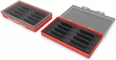 Pilkkirasia tasapainopilkeille XL Rapala - Talvikalastustarvikkeet - 6416038104032 - 1