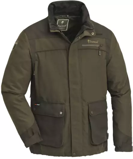 Pinewood Wolf Lite, metsästystakki - Pinewood Eräpuvut - 7331090171092 - 1